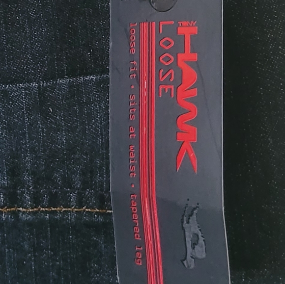 Jeans - Picture 10 of 10